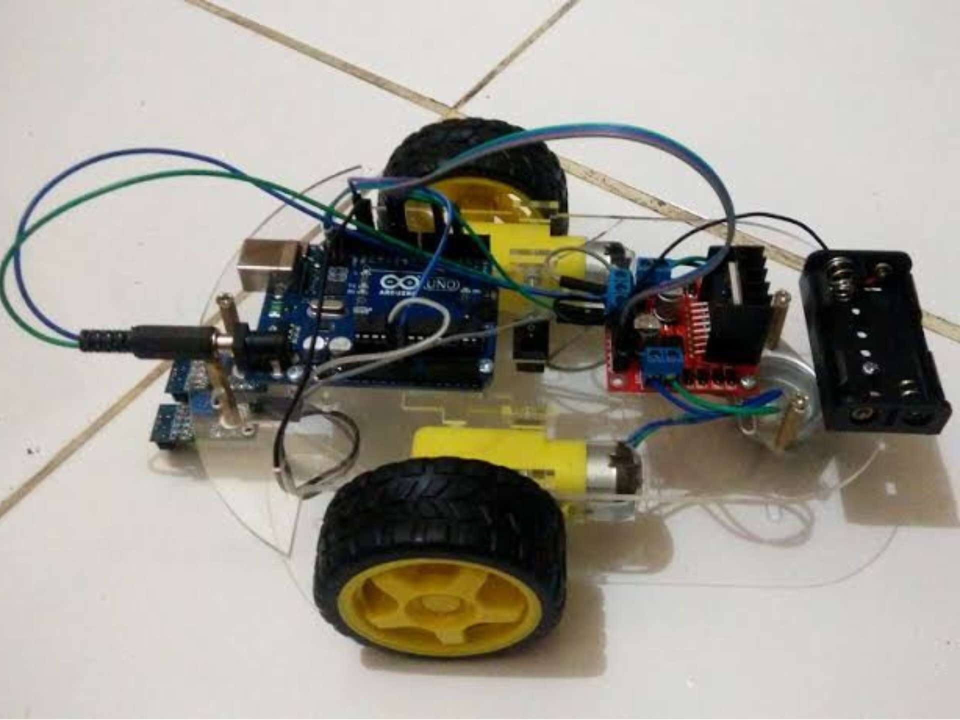Project